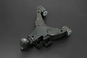 Hardrace Front Lower Arm Toyota Tundra, Sequoia, référence Q1015