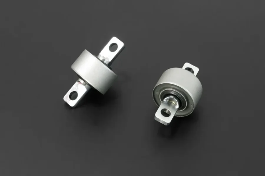 Hardrace Rear Trailing Arm Bushing Ford Focus, référence Q0887