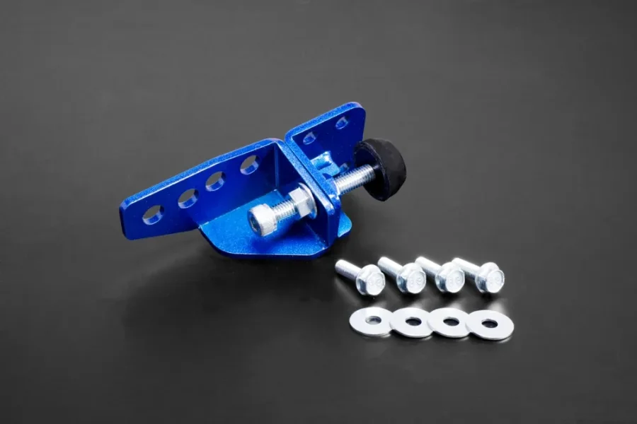 Hardrace Brake Master Cylinder Stopper Nissan 240SX / SILVIA, référence Q0961