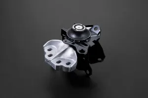 Hardrace Left Side Transmission Mount Toyota Yaris / vitz, référence Q1036