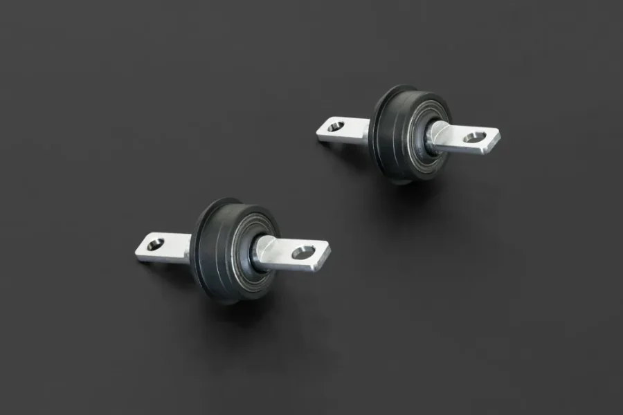 Hardrace Rear Trailing Arm Bushing Honda Civic, référence Q0929