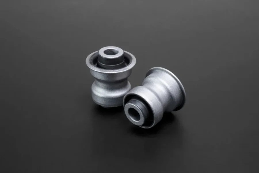 Hardrace Rear Lower Arm Bushing Toyota Yaris / vitz, référence Q0896