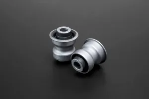Hardrace Rear Lower Arm Bushing Toyota Yaris / vitz, référence Q0896