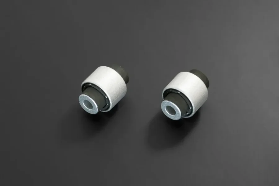 Hardrace Front Lower Front Arm Bushing - Shock Tesla Model 3, Model y, référence Q1047