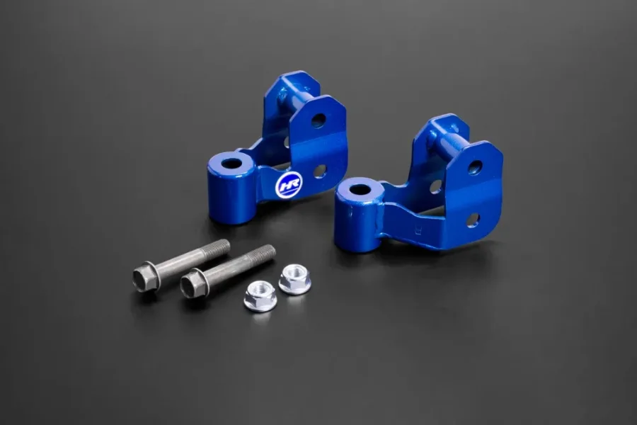 Hardrace Rear Trailing Arm Relocation Kit Subaru WRX, référence Q0868