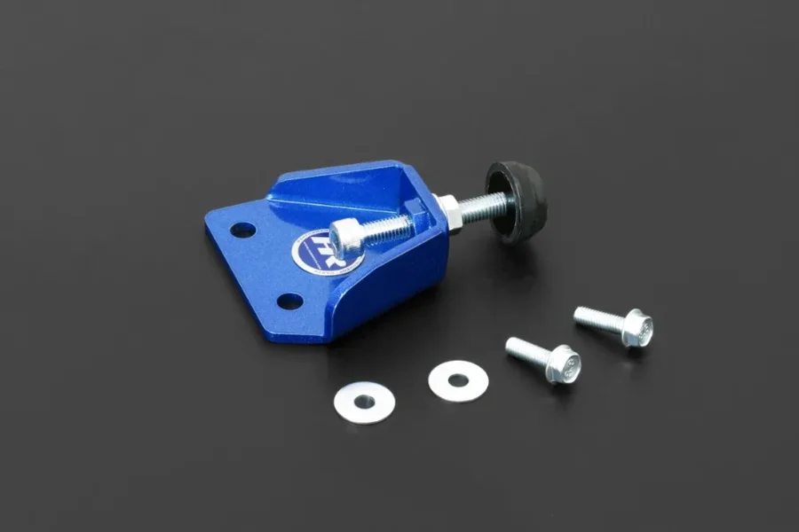 Hardrace Brake Master Cylinder Stopper Nissan Skyline, référence Q0977