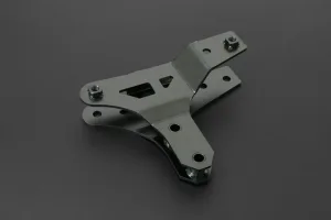 Hardrace B-series Swap Engine Mount Bracket - Rear Honda Civic, référence Q0981