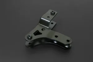 Hardrace B-series Swap Engine Mount Bracket - Rear Honda Civic, référence Q0982