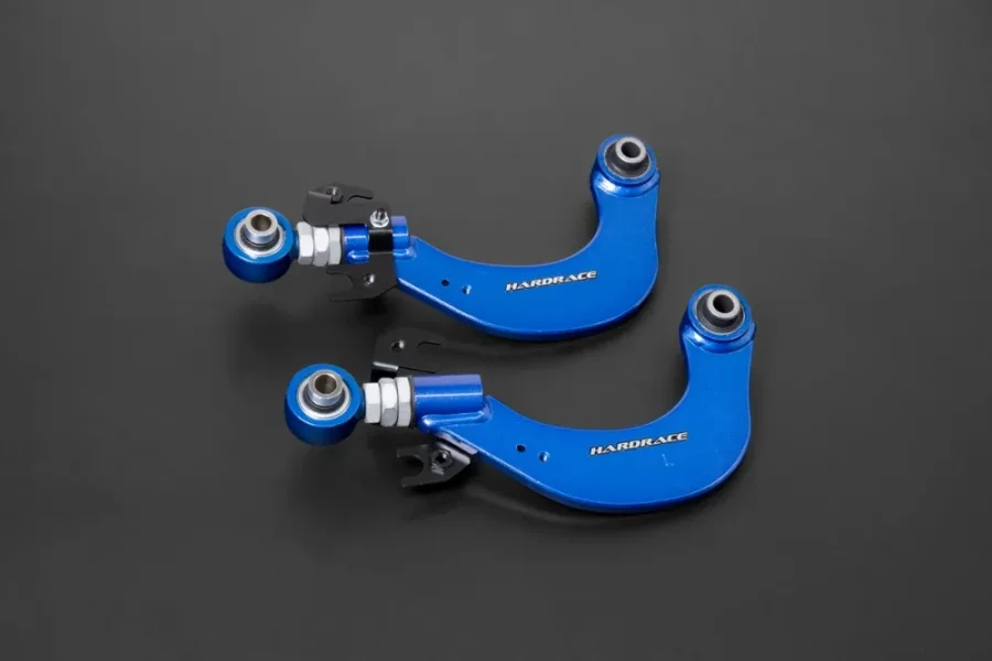 Hardrace Rear Camber Kit Toyota Sienna, référence Q0945