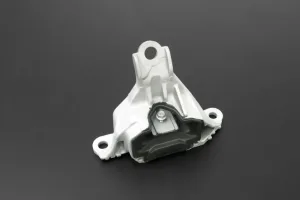 Hardrace Left Side Transmission Mount Honda Civic, référence Q1060