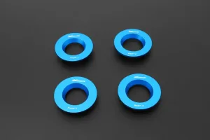 Hardrace Rear Subframe Anti-vibration Insert Bmw 5 Series, 8 Series, référence Q1011