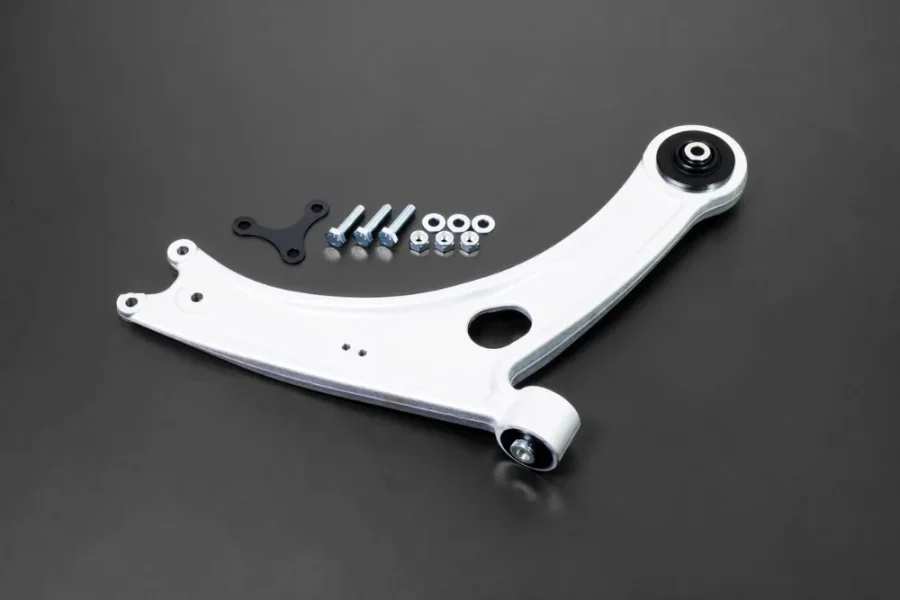 Hardrace Front Lower Arm Volkswagen, Audi, Skoda, référence Q0822