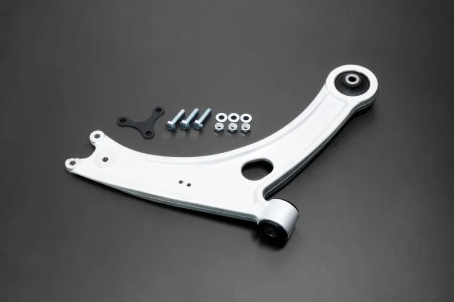 Hardrace Front Lower Arm Audi, Volkswagen, Skoda, référence Q0804