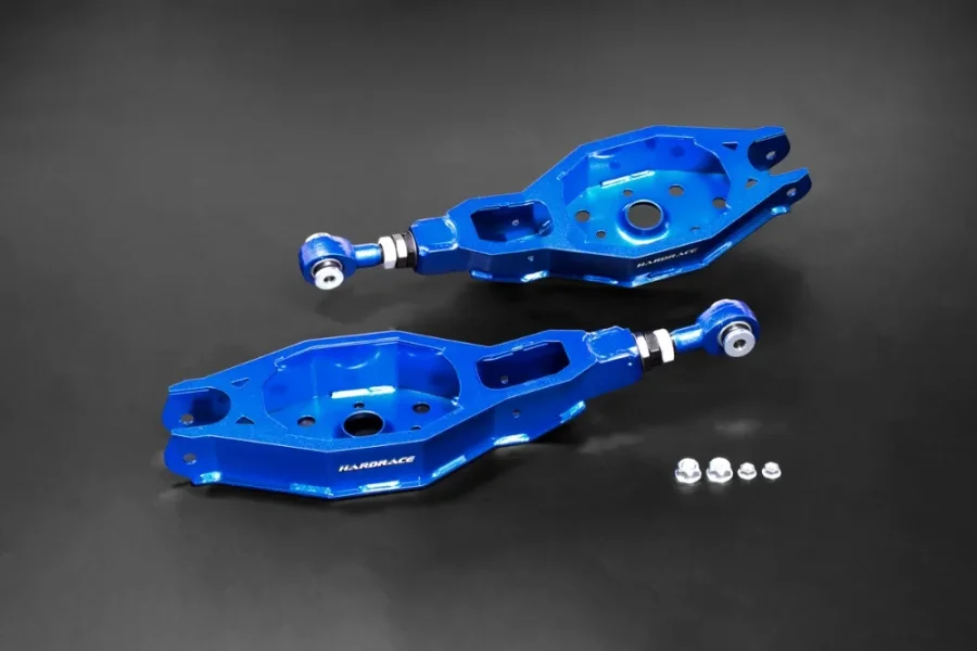 Hardrace Rear Lower Arm Honda Civic, référence Q0957
