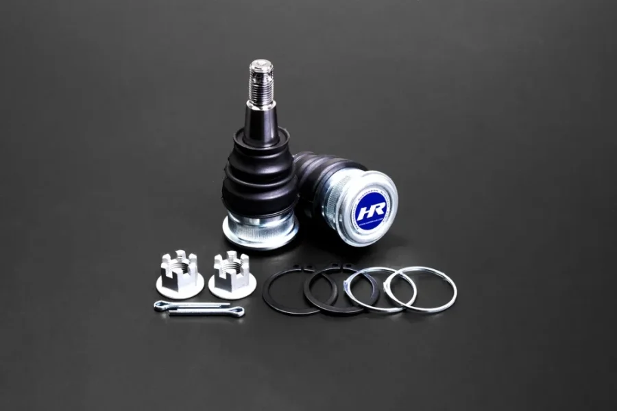 Hardrace Front Roll Center Adjuster Honda Fit / jazz, référence Q1074