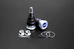 Hardrace Front Roll Center Adjuster  Honda Fit / jazz, référence Q1074