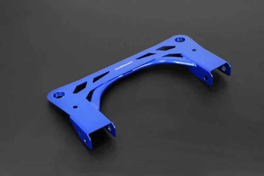 Hardrace Front Subframe Reinforcement Brace Honda Civic, référence Q1002