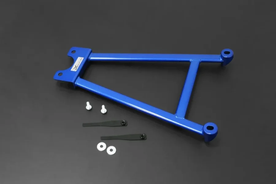 Hardrace Rear Lower Brace Toyota Sienna, référence Q0976