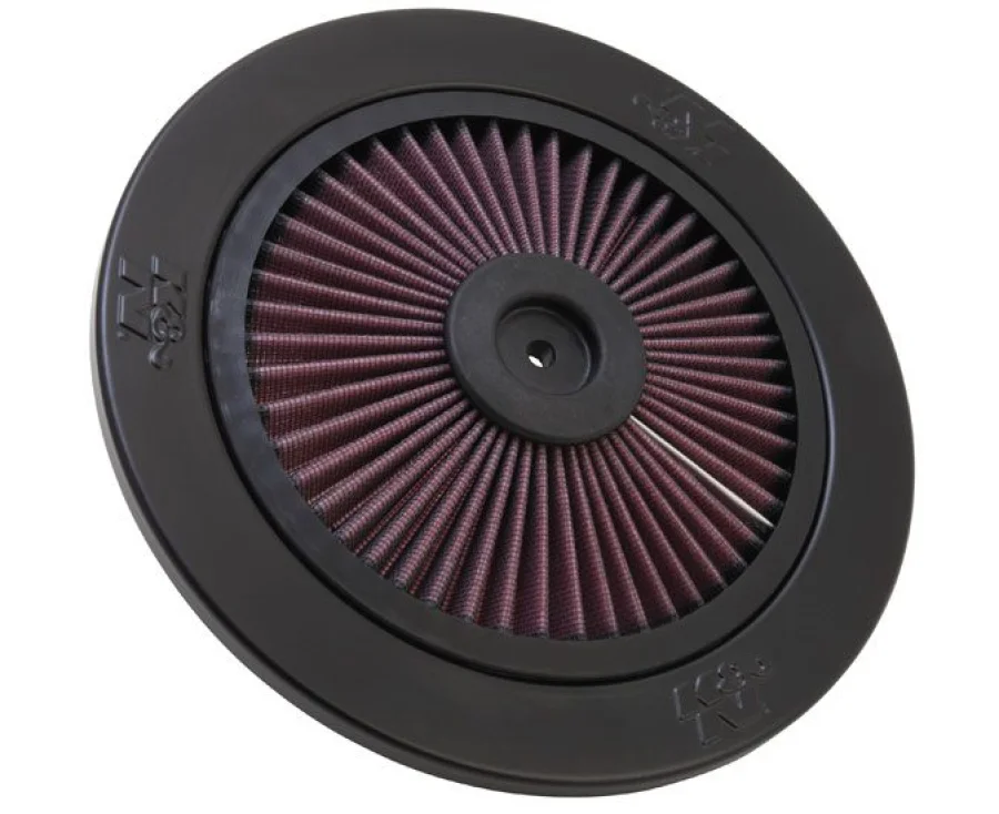 K&N Filtre à couvercle X-Stream 66-0901, référence 66-0901
