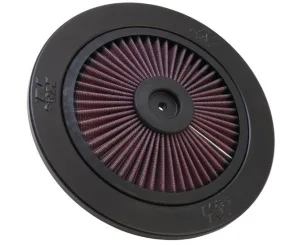 K&N Filtre à couvercle X-Stream 66-0901, référence 66-0901