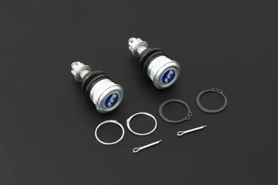 Hardrace Front Lower Ball Joint Honda Fit / jazz, référence Q1076