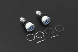 Hardrace Front Lower Ball Joint Honda Fit / jazz, référence Q1076