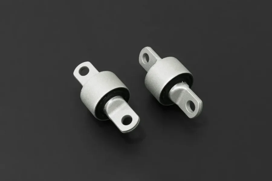 Hardrace Front Lower Front Arm Bushing - Inner Tesla Model 3, Model y, référence Q1077