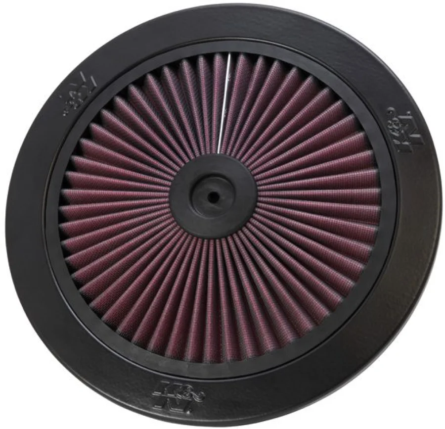 K&N Filtre à couvercle X-Stream 66-1101, référence 66-1101