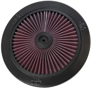 K&N Filtre à couvercle X-Stream 66-1101, référence 66-1101