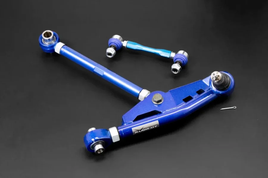 Hardrace Front Lower Arm Subaru BRZ, référence Q1045