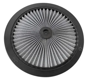 K&N Filtre à couvercle X-Stream 66-1400R, référence 66-1400R