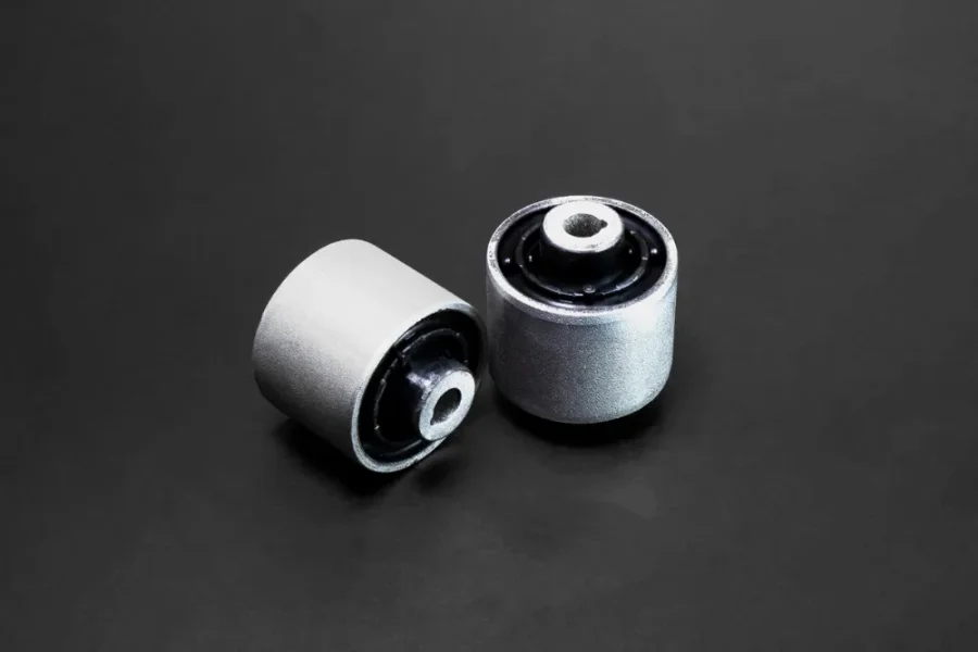 Hardrace Front Lower Rear Arm Bushing - Inner Side Mercedes-benz C-class, E-class, référence Q1087