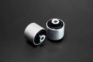 Hardrace Front Lower Rear Arm Bushing - Inner Side Mercedes-benz C-class, E-class, référence Q1087