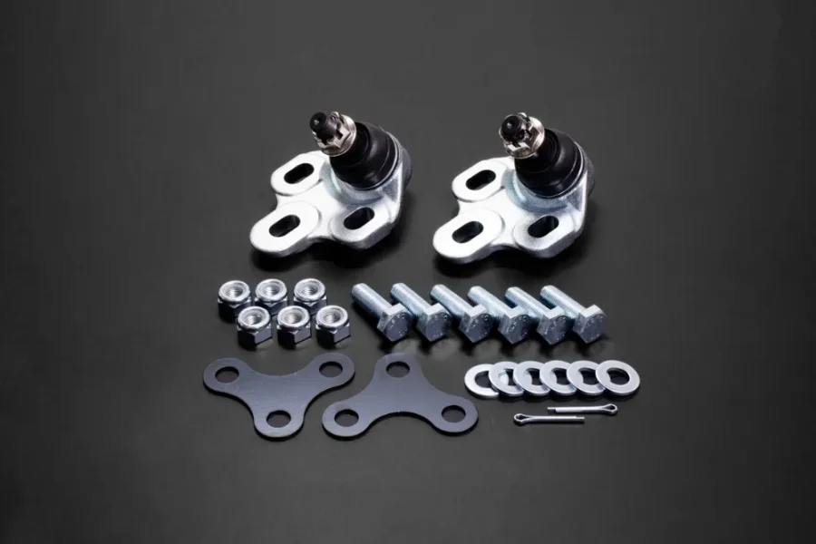 Hardrace Front Lower Ball Joint  Toyota Yaris / vitz, référence Q0897