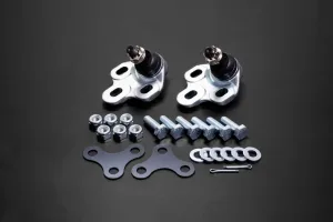 Hardrace Front Lower Ball Joint  Toyota Yaris / vitz, référence Q0897