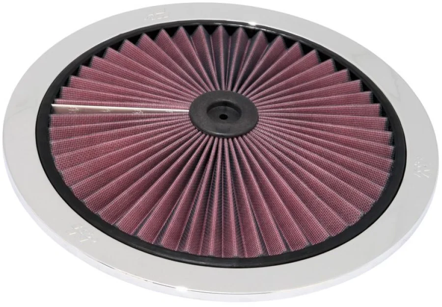 K&N Filtre à couvercle X-Stream 66-1401XP, référence 66-1401XP