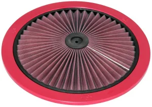 K&N Filtre à couvercle X-Stream 66-1401XR, référence 66-1401XR