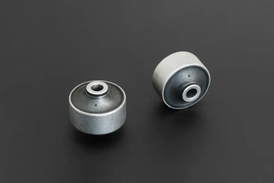 Hardrace Front Lower Arm Bushing - Rear Toyota Yaris / vitz, référence Q0895