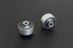 Hardrace Front Lower Arm Bushing - Rear Toyota Yaris / vitz, référence Q0895