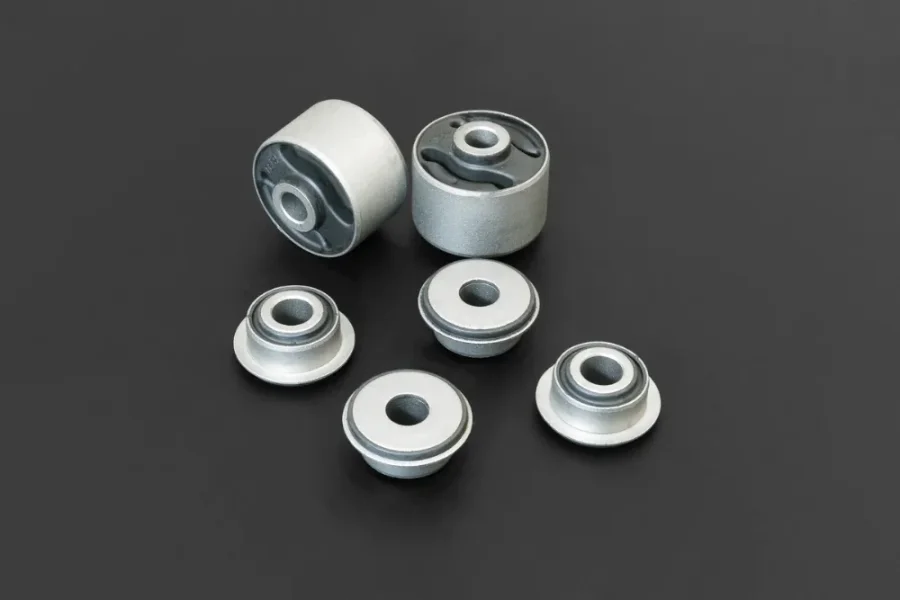 Hardrace Rear Trailing Arm Bushing Toyota RAV4, Harrier, Lexus NX, référence Q1092