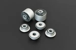 Hardrace Rear Trailing Arm Bushing  Toyota RAV4, Harrier, Lexus NX, référence Q1092
