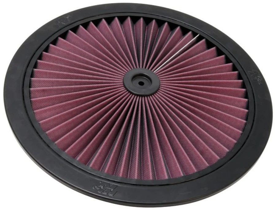 K&N Filtre à couvercle X-Stream 66-1601, référence 66-1601