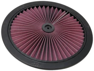 K&N Filtre à couvercle X-Stream 66-1601, référence 66-1601