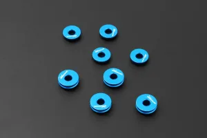 Hardrace Shifter Assembly Mounting Bushing Toyota Yaris / vitz, référence Q1065