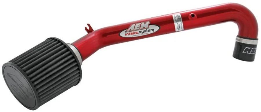 AEM Kit d’admission court AEM 22-413R, référence AEM-22-413R