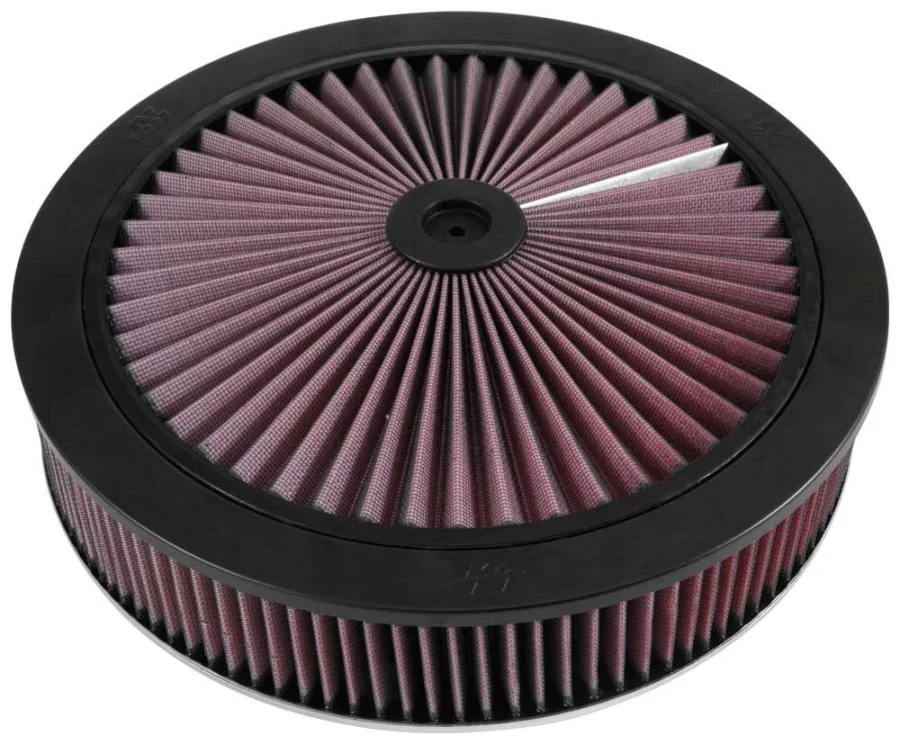 K&N Couvercle X-Stream 66-3010, référence 66-3010