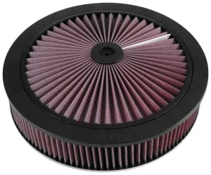 K&N Couvercle X-Stream 66-3010, référence 66-3010