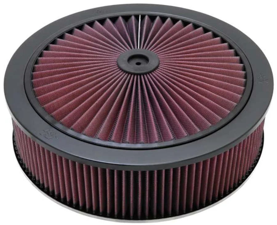 K&N Couvercle X-Stream 66-3020, référence 66-3020