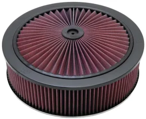 K&N Couvercle X-Stream 66-3020, référence 66-3020