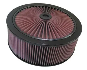 K&N Couvercle X-Stream 66-3030, référence 66-3030